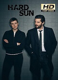 Hard Sun Temporada 1 [720p]